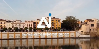 empresa de informática en sevilla