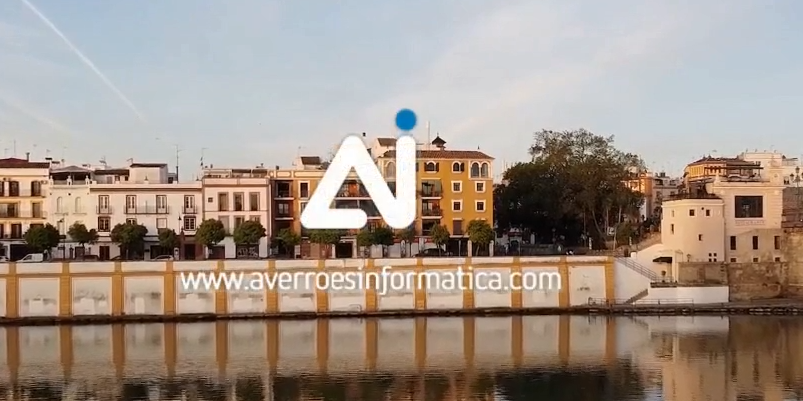 empresa de informática en sevilla